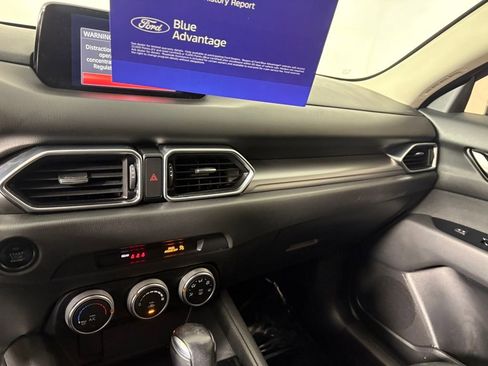 Used 2019 MAZDA CX-5 Sport image 19