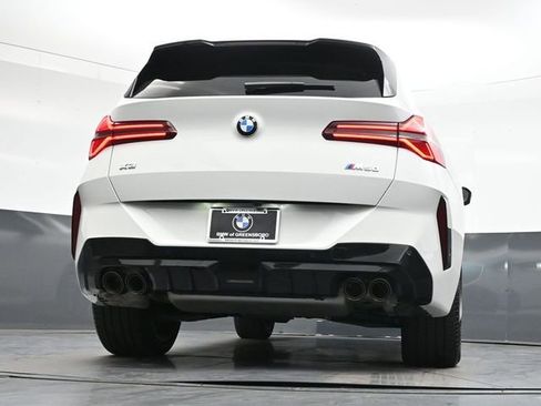 Used 2026 BMW X3 M50 w/ M Sport Professional Package AWD/4WD image 39