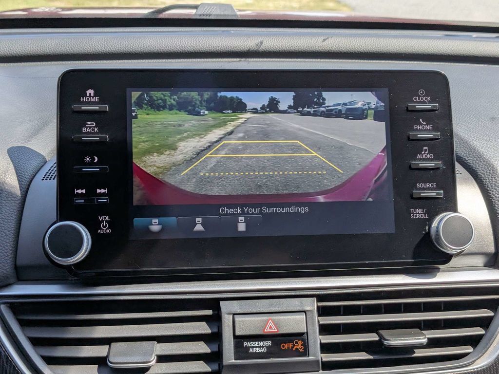 Used 2020 Honda Accord Sport image 29