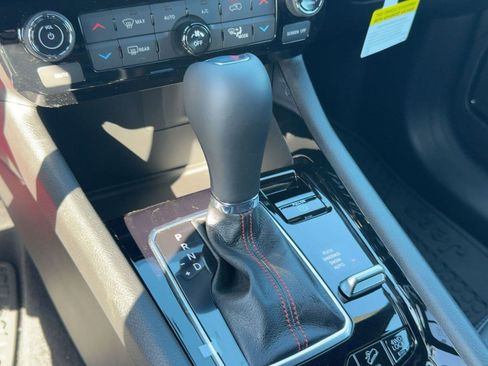 New 2026 Jeep Compass Trailhawk image 17