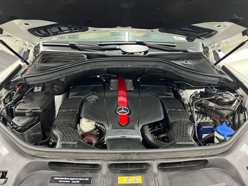 Used 2016 Mercedes-Benz GLE 450 4MATIC Coupe image 29