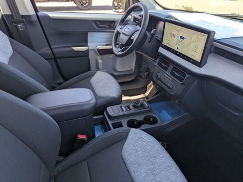 New 2026 Ford Maverick XLT FWD image 44