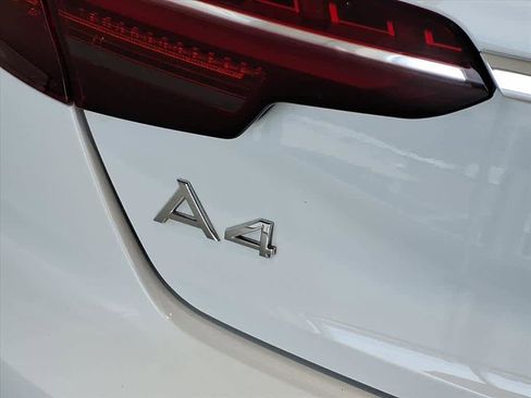 Used 2023 Audi A4 2.0T Prestige w/ Prestige Package image 18