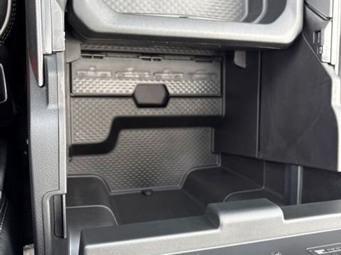 New 2026 RAM 3500 Laramie AWD/4WD image 37