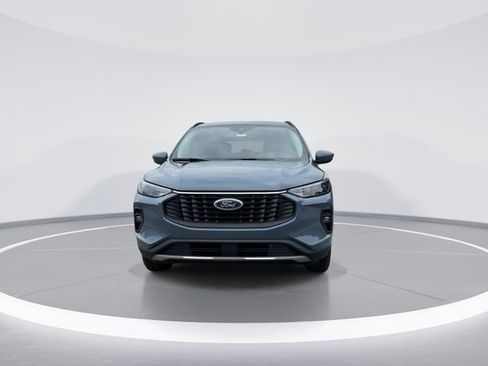 New 2025 Ford Escape image 3