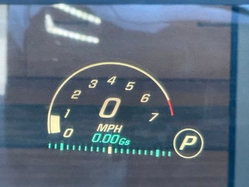 Used 2016 Chevrolet Corvette Stingray Coupe w/ 2LT Preferred Equipment Group RWD image 35