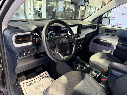 Used 2022 Ford Maverick XLT image 37