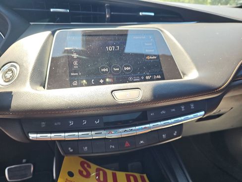 Used 2023 Cadillac XT4 Sport FWD image 19