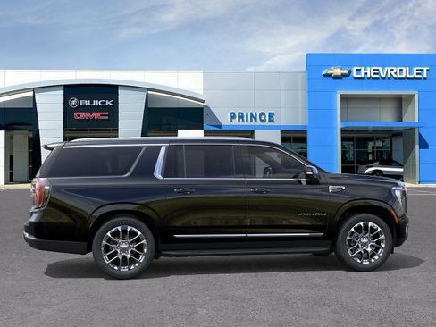New 2026 GMC Yukon XL Elevation w/ LPO, Floor Liner Package RWD image 42