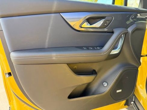 Used 2024 Chevrolet Blazer RS image 18