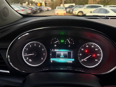 Used 2017 Buick Encore Preferred image 20