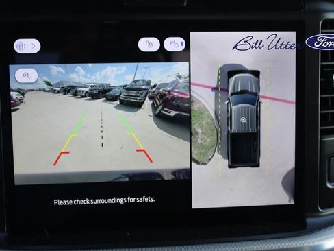 New 2025 Ford F150 Lariat w/ Equipment Group 502A High image 20