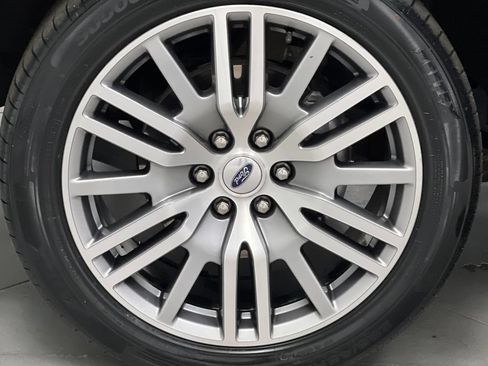 Used 2022 Ford Expedition Max Platinum AWD/4WD image 78