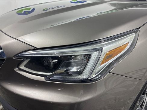 Certified 2022 Subaru Legacy Limited XT AWD/4WD image 4