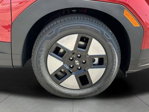 New 2026 Hyundai Santa Fe SEL FWD image 7
