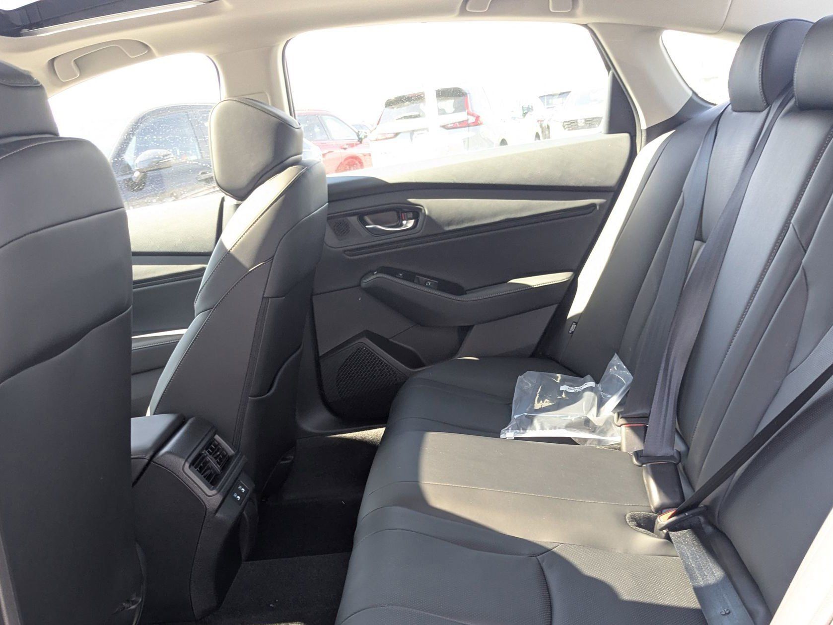 Used 2026 Honda Accord Touring image 19