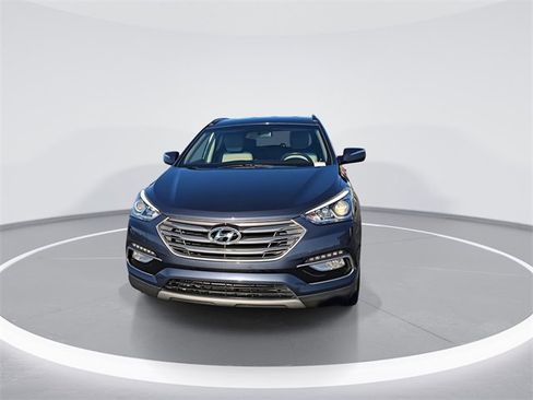 Used 2017 Hyundai Santa Fe Sport image 3