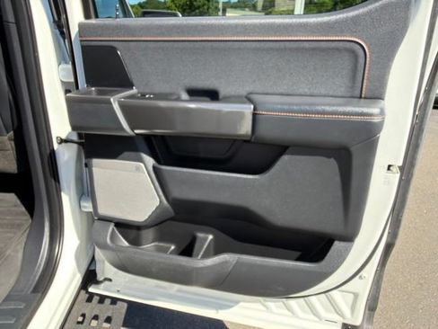 Used 2023 Ford F150 Tremor w/ Equipment Group 402A High AWD/4WD image 32