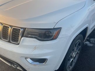 Used 2018 Jeep Grand Cherokee Limited video 1