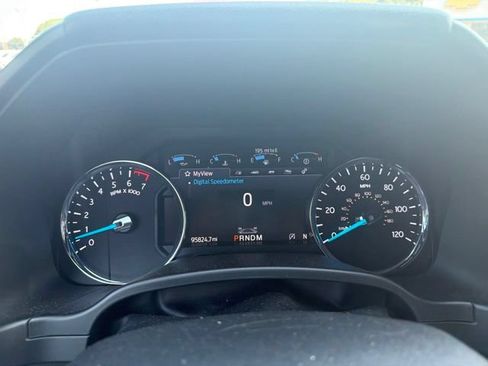 Used 2021 Ford Expedition Limited AWD/4WD image 14
