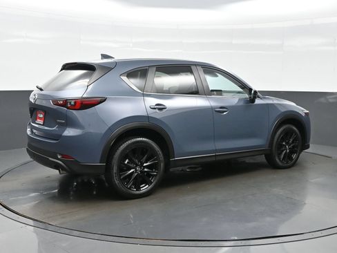 Used 2025 MAZDA CX-5 Carbon Edition AWD/4WD image 6