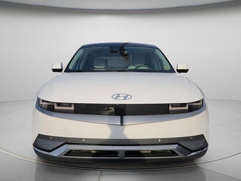 Used 2023 Hyundai Ioniq 5 Limited RWD image 9