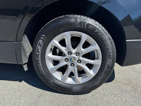 Used 2019 Chevrolet Equinox LT AWD/4WD image 33