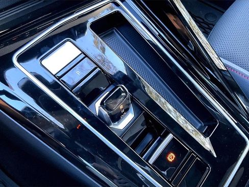 New 2026 Volkswagen GTI SE image 28