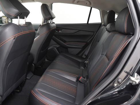 Used 2021 Subaru Crosstrek 2.5i Limited image 14