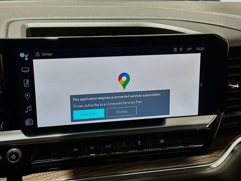 Used 2023 Chevrolet Silverado 1500 RST w/ All Star Edition Plus image 13