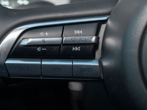 Used 2025 MAZDA CX-50 AWD 2.5 S w/ Weather Package image 29