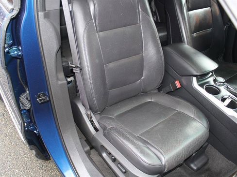 Used 2012 Ford Explorer Limited image 30