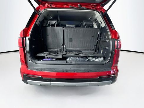 Used 2024 Toyota Sequoia Limited image 30