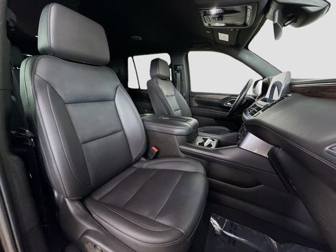 Used 2023 Chevrolet Tahoe LT RWD image 31