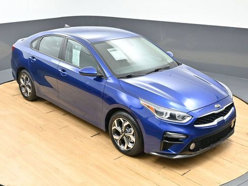 Used 2020 Kia Forte LXS FWD image 36
