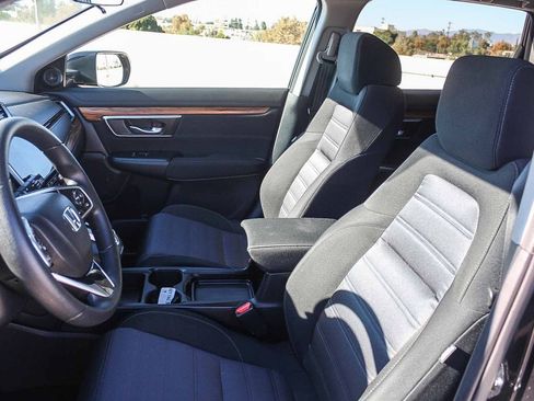 Certified 2022 Honda CR-V EX image 16