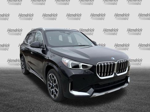 New 2026 BMW X1 xDrive28i w/ Technology Package image 2