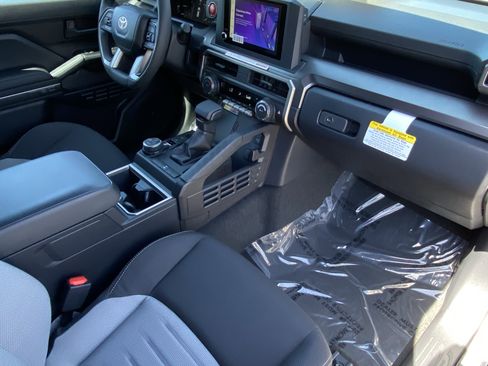 New 2026 Toyota 4Runner TRD Off-Road image 10