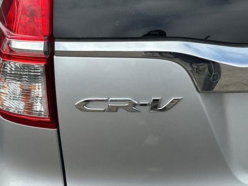 Used 2016 Honda CR-V EX image 6