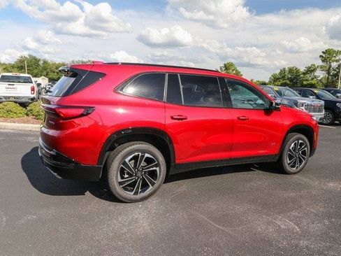 New 2026 Buick Enclave Sport Touring w/ Power Package image 10