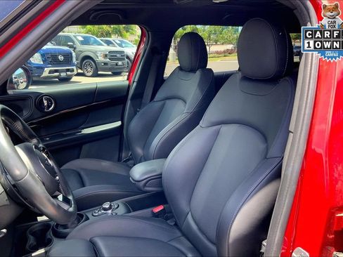 Used 2023 MINI Cooper Countryman S FWD image 23