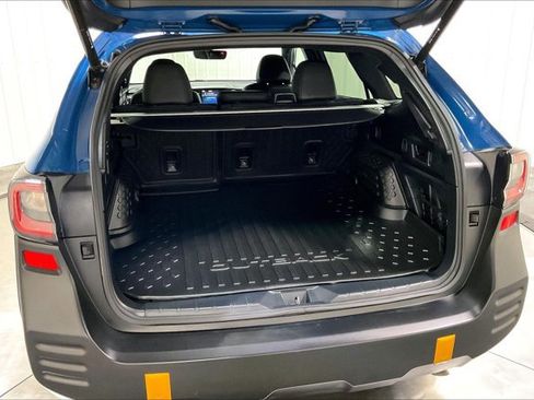 Used 2023 Subaru Outback Wilderness image 38