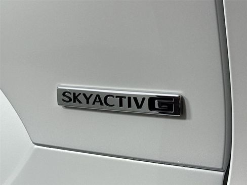 New 2026 MAZDA CX-5 Preferred image 10