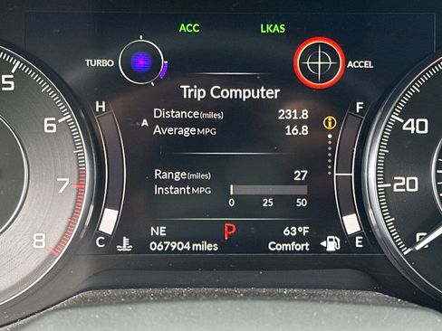 Used 2019 Acura RDX AWD image 26