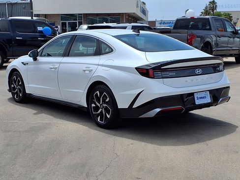 Used 2025 Hyundai Sonata SEL FWD image 6