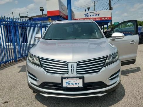 Used 2017 Lincoln MKC Premiere FWD image 23