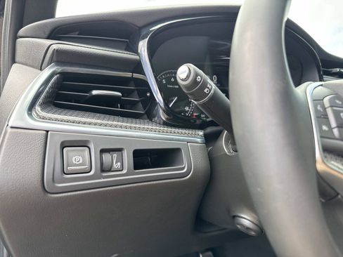 New 2025 Cadillac XT5 Sportv AWD/4WD image 32