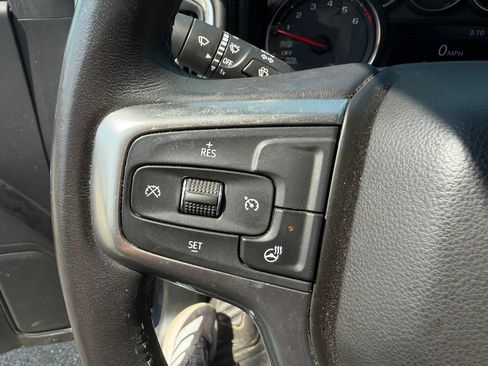 Used 2020 Chevrolet Silverado 1500 LT w/ All-Star Edition AWD/4WD image 5