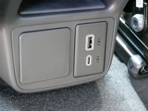 New 2026 Buick Encore GX Preferred w/ Comfort Package image 8