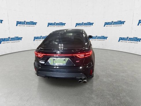 Used 2021 Toyota Corolla SE FWD image 10